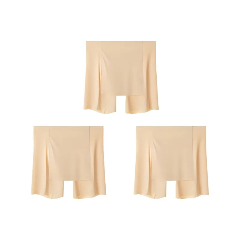 Lan Miao Underpants Women's Combo Set-42