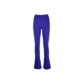 OFF WHITE Side slit Leggings