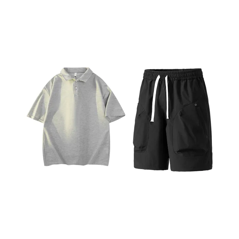 URBAN AUTHENTIC Casual Sportswear Unisex-40