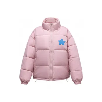 ABCMININ Puffer Jackets Women's