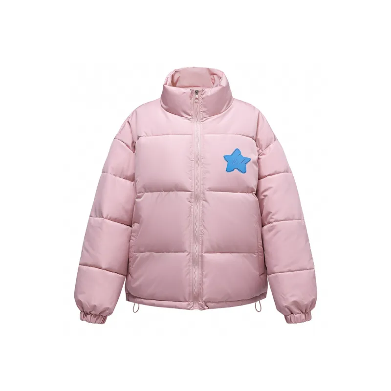 ABCMININ Puffer Jackets Women's-3