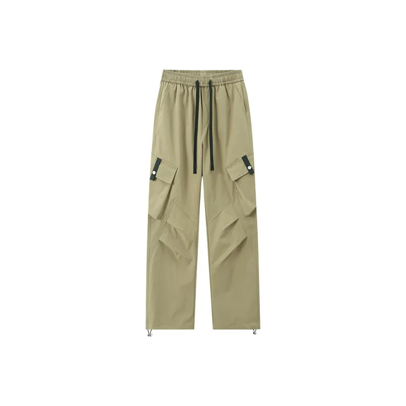 7 SEVFUN Casual Pants Unisex-8