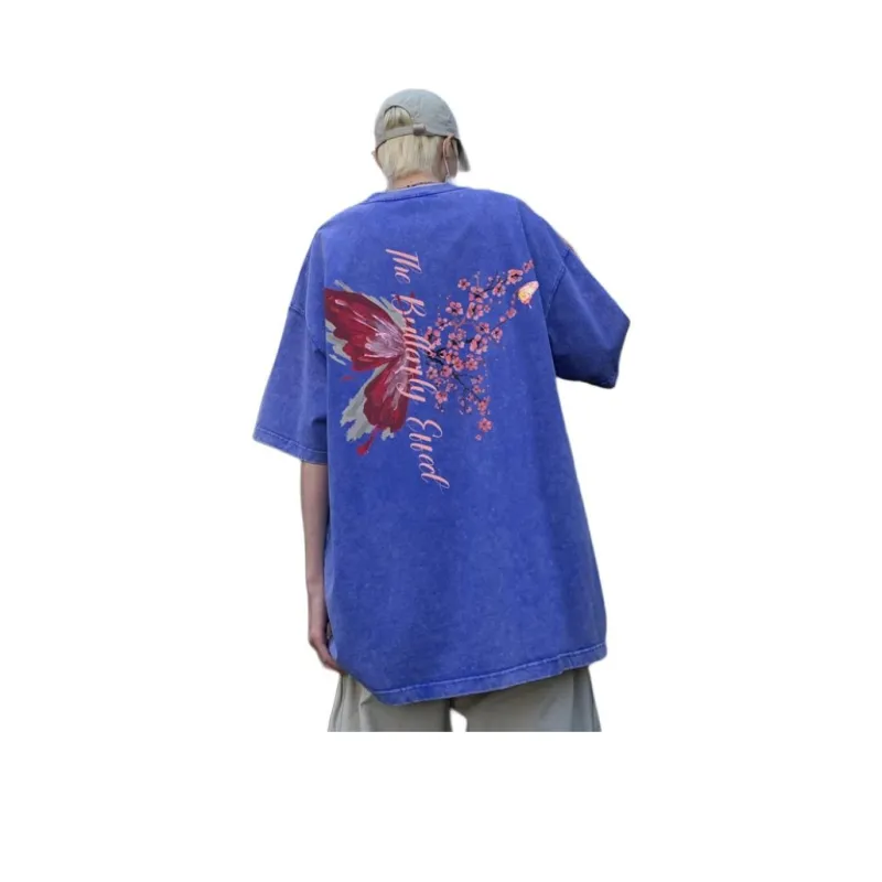 WKOOG T Shirts Unisex-29