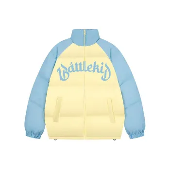 JOLLIGHT Puffer Jackets Women's