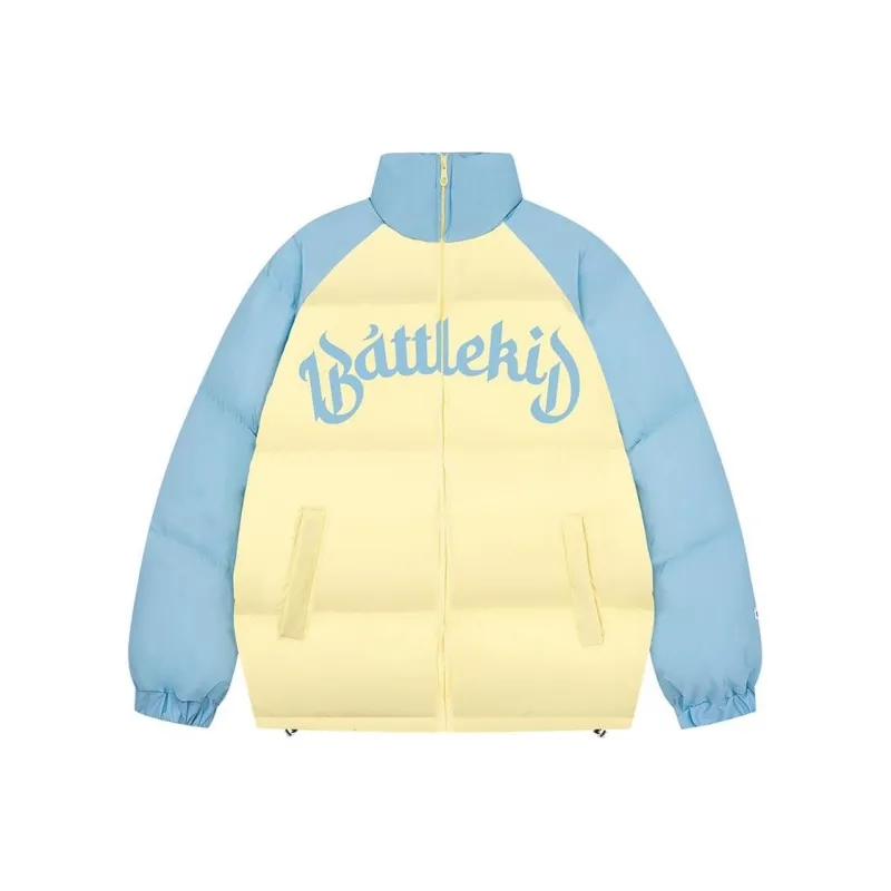 JOLLIGHT Puffer Jackets Women's-0