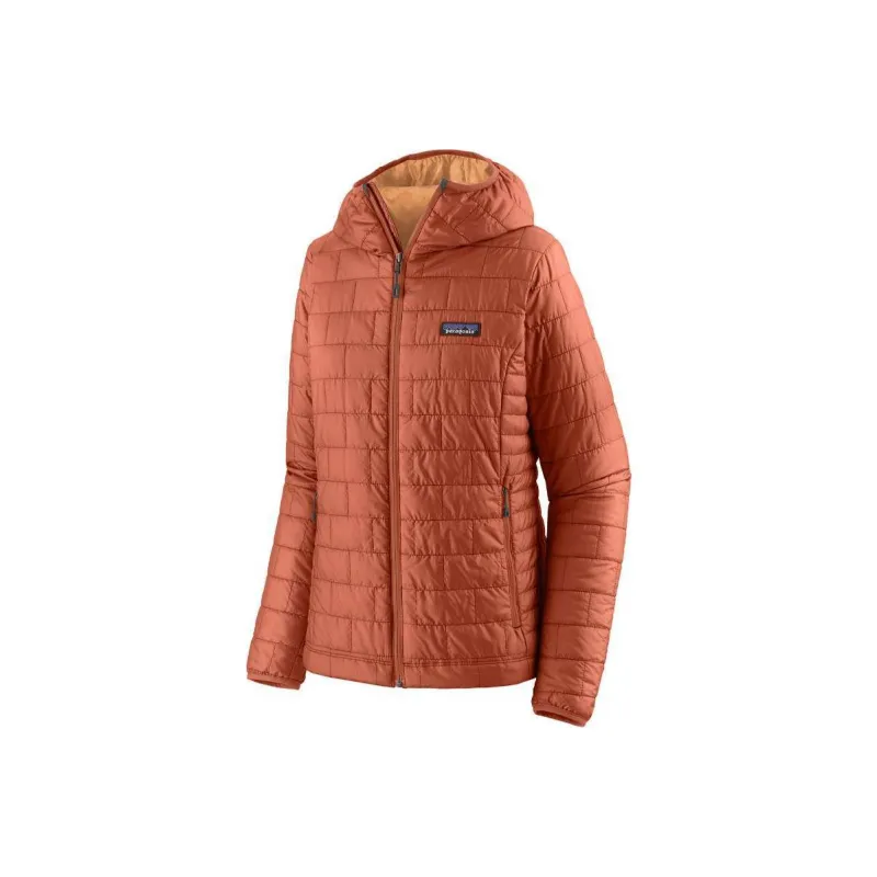 Patagonia Nano Puff Hoody Jacket-14