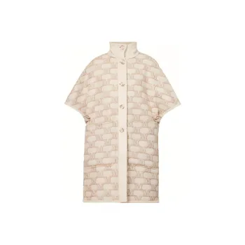 MaxMara Cloaks Women's Beige
