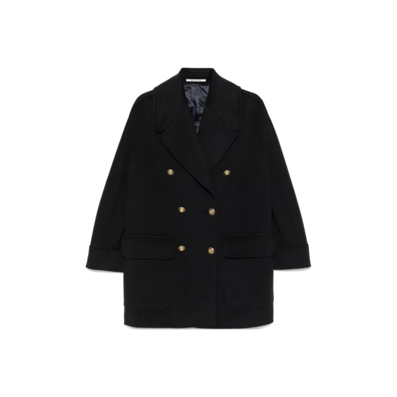 Tagliatore Lillian Coat-0