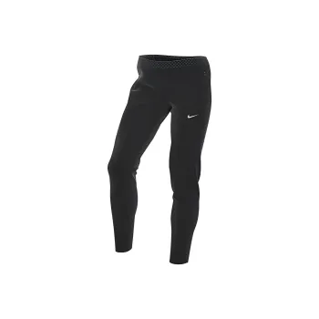 Nike Knitted Sweatpants Women's Black