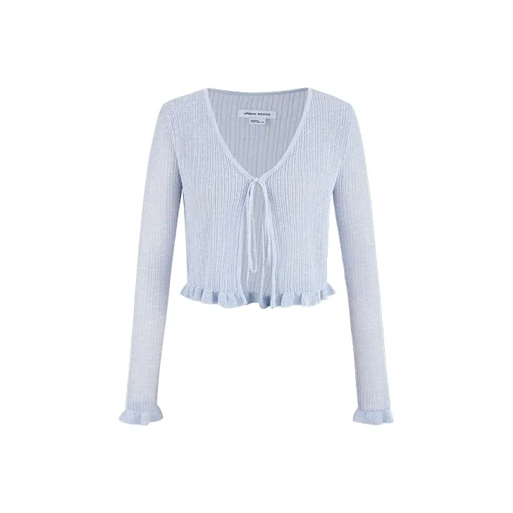 URBAN REVIVO Knitwear Women's-4