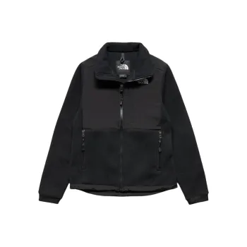 THE NORTH FACE Velvet Jackets Women's Black