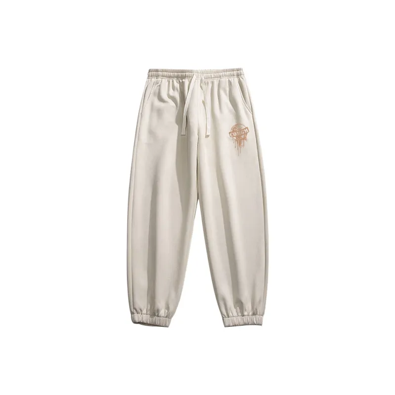 COMGM Casual Pants Unisex-3