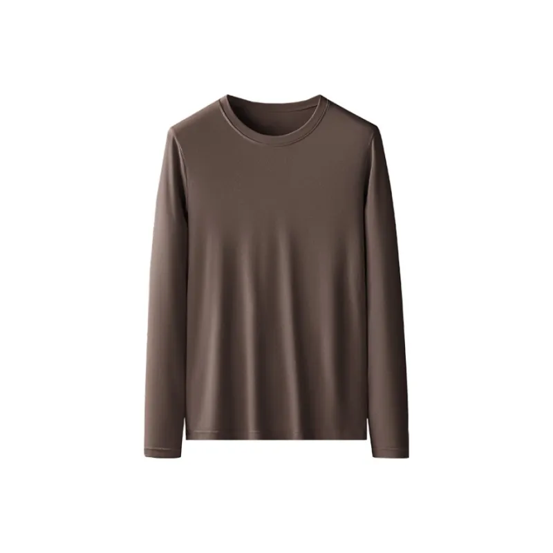 DUINIDESIYU Men Pajama Tops-10