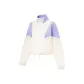 Ivory Violet Blue