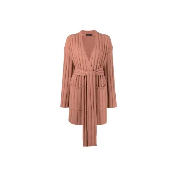 Joseph Joseph Tie waist Cashmere Cardigan