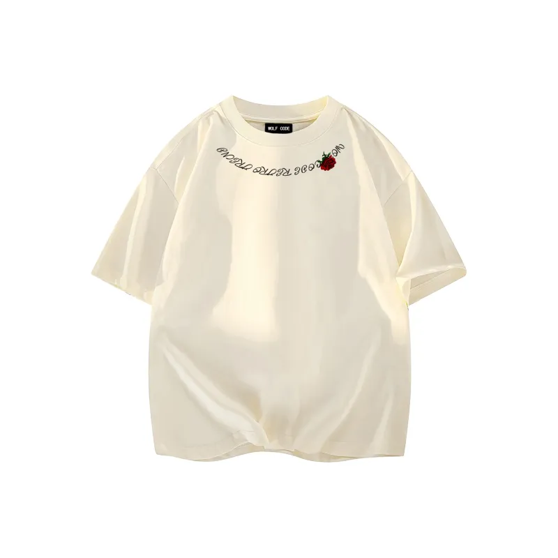 WOLF CODE T Shirts Unisex-20