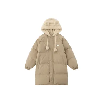 Libito Puffer Jackets Women's