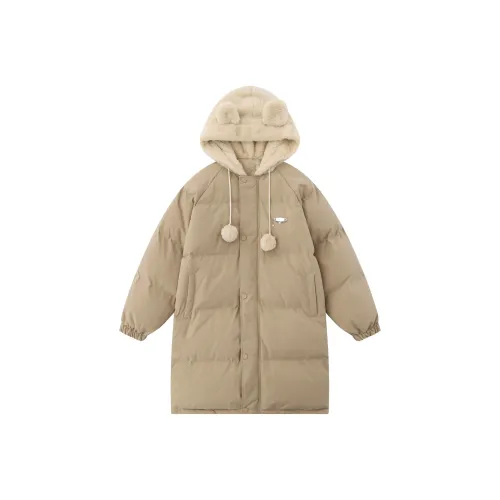 Libito Puffer Jackets Women's