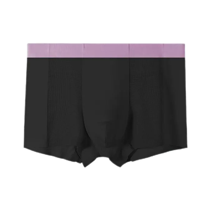 LUYOUYE Underpants Men's 1 Pack-5