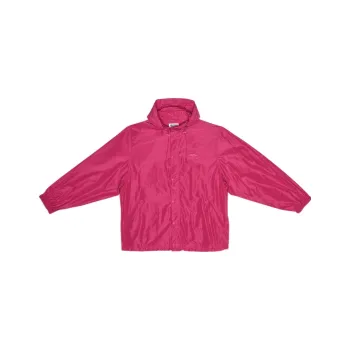 Balenciaga 3D Sport Icon Short Windbreaker