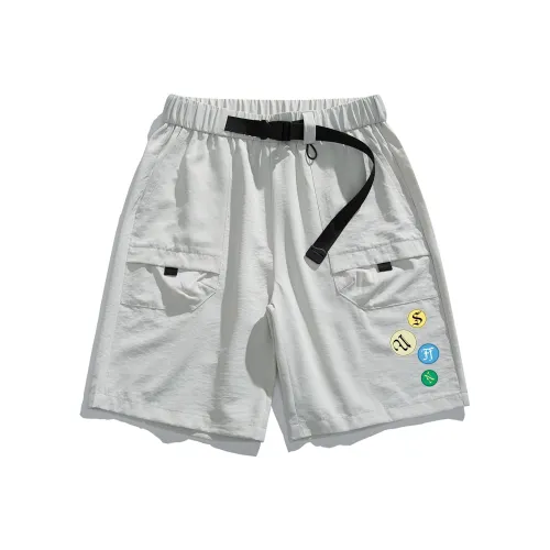 7 SEVFUN Casual Shorts Unisex