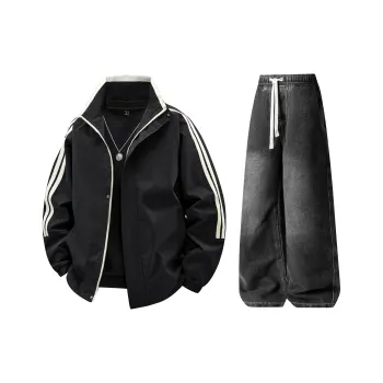 A.X.S.K Casual Sportswear Unisex