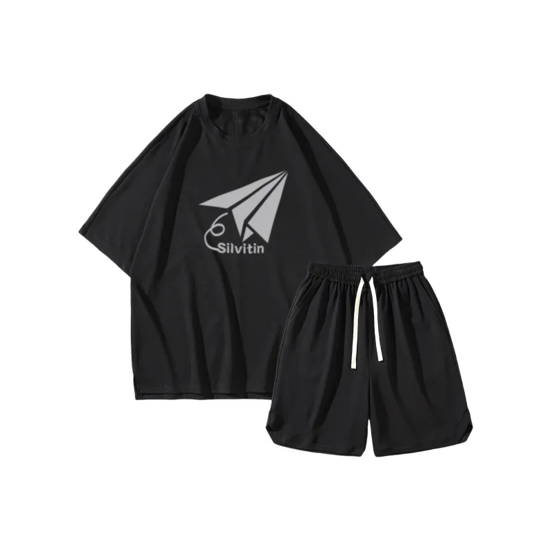 SIL VITIN Casual Sportswear Unisex-0