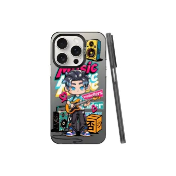 Baochengbao Phone Cases