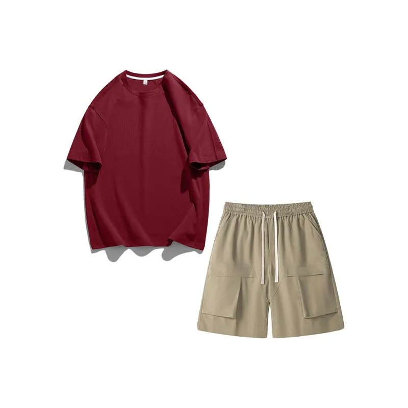 ROSECREED Casual Sportswear Unisex-20