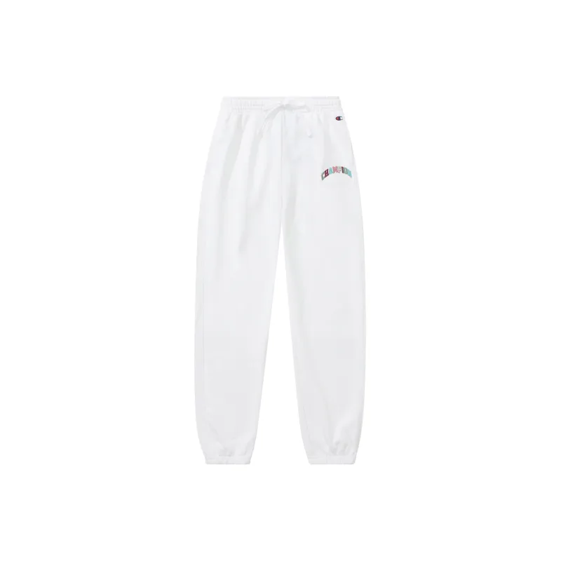 Champion SS22 Jogger Moderate Sports Pants Women's-4