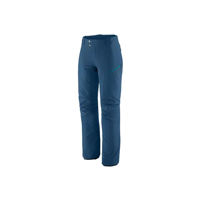 Patagonia Logo print Performance Trousers-5
