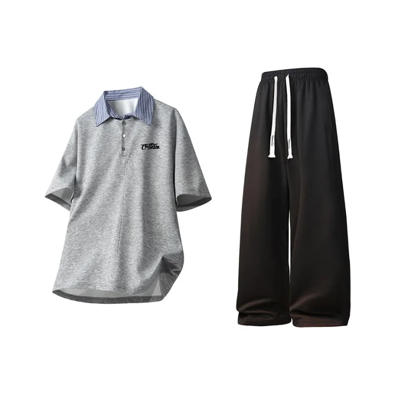 Supremo Cat Casual Sportswear Unisex-0