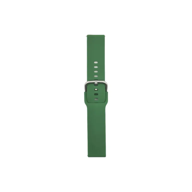 ZHENGGUANG Watch Band Samsung Compatibility Silicone Material-6