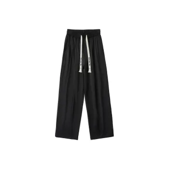 RICE NINE TEN Casual Pants Unisex