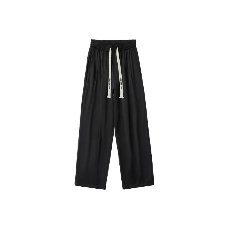 RICE NINE TEN Casual Pants Unisex-0