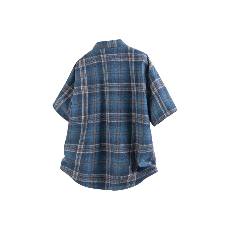 CAT'S PAW Shirts Unisex-5