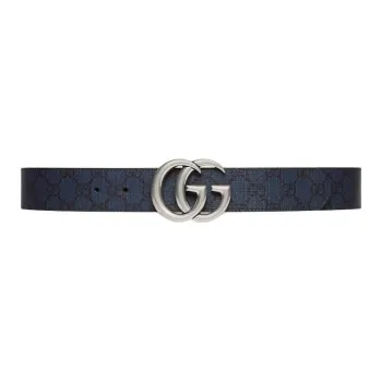 GUCCI Gg Marmont Reversible Belt