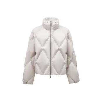 ONLY Down Jacket Women's C00 Pumice Gray