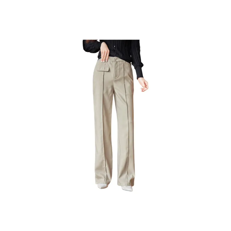 Mt Casual Pants Women's Light Heather Gray-0