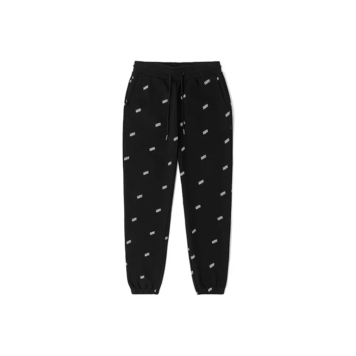 Kappa Knitted Sweatpants Women's-12