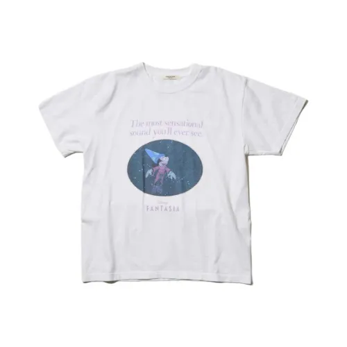 FREAK'S STORE T Shirt Women's Ecru