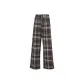 Coffee Plaid