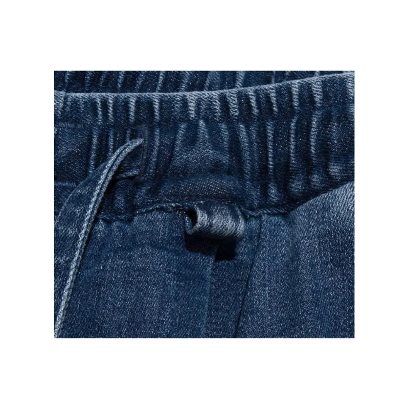 Lee Jeans Unisex Indigo-8