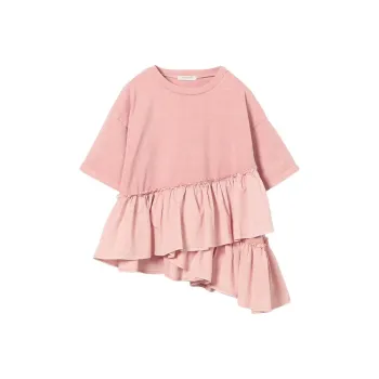 FREAK'S STORE T Shirt Women's Pink