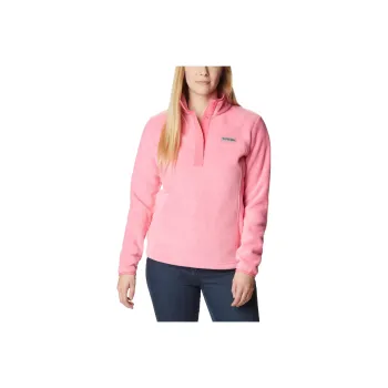 Columbia Benton Benton Springs™ Velvet-feel Coat Women's Pink