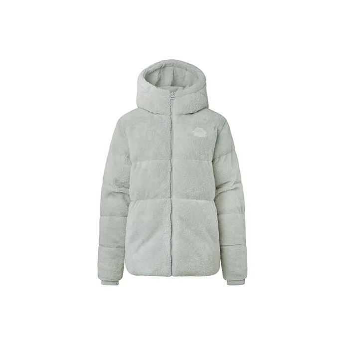 Kappa Velvet Jackets Women's-0