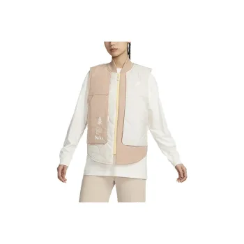 Nike Sportswear Utility Vest Women's Khaki