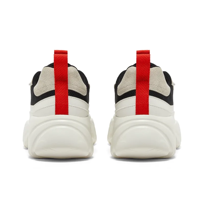 Walk More Wind Realm 3 Lightweight, Breathable, And Slip Resistant Low Top Chunky Sneakers Unisex-15