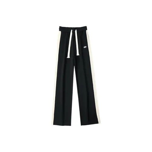Left Street Right Lane Casual Pants Women's