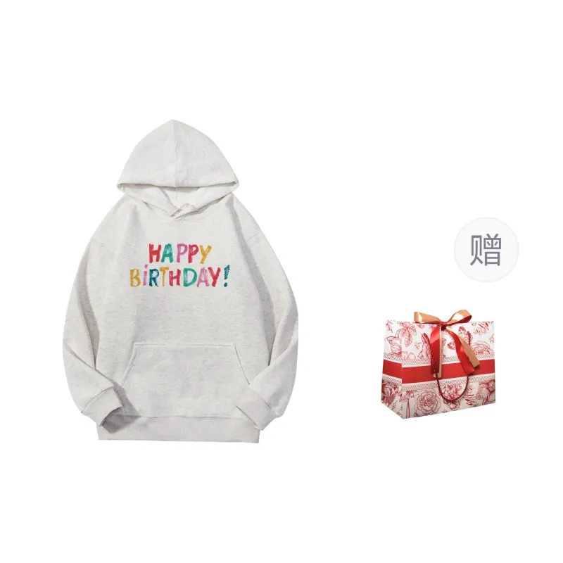 CHANGE SHE Sweatshirts Unisex-6
